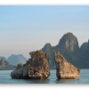 Ha Long-bugten
